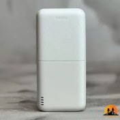 تصویر پاوربانک ریمکس مدل RPP26 ظرفیت ۲۰۰۰۰ میلی آمپر ساعت 