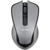 تصویر ماوس آرمو مدل M21W - سفید 