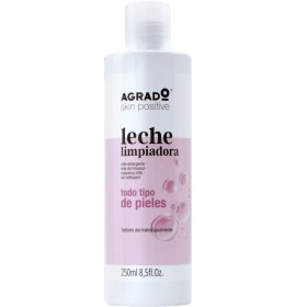 تصویر شیر پاکن 250 میل آگرادو 