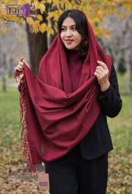 تصویر شال موهر گرنسی 