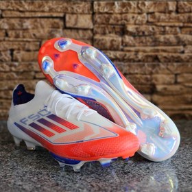 تصویر کفش فوتبال آدیداس مسی Adidas Messi F50 Adizero 