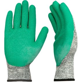 تصویر فروش عمده دستکش ضد Sigma 412 anti-cut gloves