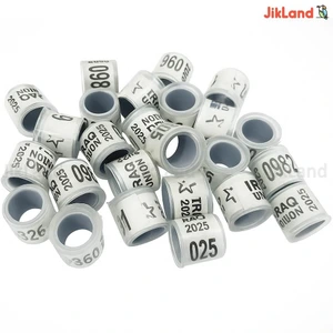 تصویر فروشگاه لوازم پرندگان جیک لند