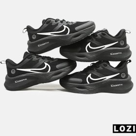 تصویر کتونی ویتنامی نایک زوم ایکس چرم سایز: 38-39-40-41-42-43-44-45 - سایز: nike zoomx