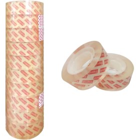 تصویر چسب نواری 36 یارد تاپرول Toproll 