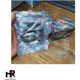 تصویر ست سوئیچ CDI راپیدو 