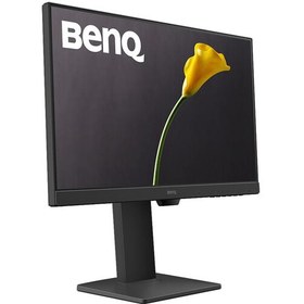 تصویر مانیتور 24 اینچ بنکیو مدل GW2485TC BenQ GW2485TC 24 Inch 75Hz IPS FHD Monitor