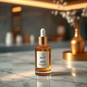 تصویر روغن مورچه 