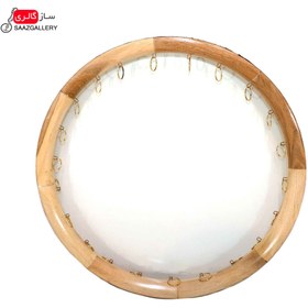 تصویر دایره تبریز 