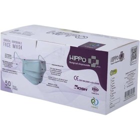 تصویر ماسک پزشکی هیپو 