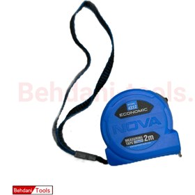 تصویر متر 2 متری NOVA 