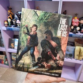 تصویر The Art of The Last of Us 