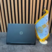 تصویر لپ تاپ DELL 5491 i7-8850H / RAM 16GB / SSD 512GB / DISPLAY 14 FHD 