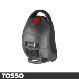 تصویر جاروبرقی روسو مدل BOSS نوک مدادی ا Rosso BOSS model Red vacuum cleaner Rosso BOSS model Red vacuum cleaner