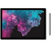 تصویر تبلت مایکروسافت استوک  Surface Pro 6 | 8GB RAM | 256GB | I5 Microsoft Surface Pro 6