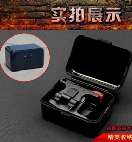 تصویر دسته بازی موبایل D9 