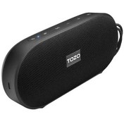 تصویر اسپیکر بلوتوثی قابل حمل ضدآب توزو مدل TOZO PA1 Portable Wireless Speaker 