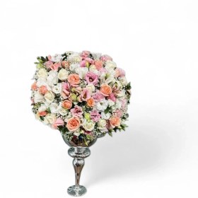 تصویر جام گل گرد 