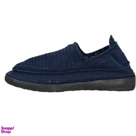 تصویر گیوه مردانه مدل نانو کد 9856 