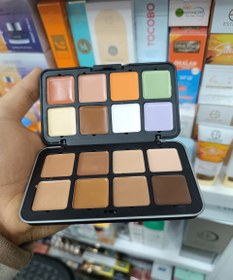 تصویر کاموفلاژ فوراور۵۲ Forever52 Camouflage HD Palette 