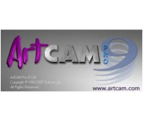 تصویر آموزش نرم افزار آرت کم پرو ArtCam Pro / تراشکاری CNC / به زبان ساده 