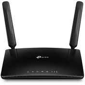 تصویر مودم روتر ۴G تی پی-لینک مدل Archer MR600 