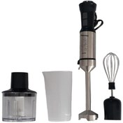 تصویر گوشت کوب برقی پاناسونیک مدل SK5915 ۴ کاره 