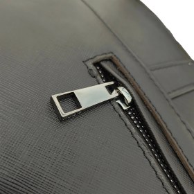 تصویر کیف اداری مدل اطلس - مشکی 