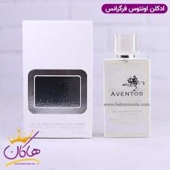 تصویر ادو پرفیوم فراگرنس ورد Aventos Pour Homme Fragrance World Aventos Pour Homme Eau de Parfum