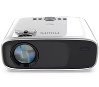 تصویر ویدئو پروژکتور فیلیپس PHILIPS NeoPix Easy play 