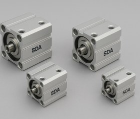 تصویر جک پنوماتیک کامپکت 30-20 