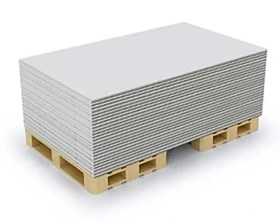 تصویر پنل گچی RG سایز ۲۵۰۰×۱۲۰۰×۱۲.۵ 