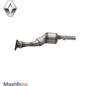 تصویر کاتالیزور رنو مگان 2000 