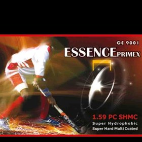 تصویر عدسی طبی پلی کربنات اسنس کره1.56 Essence1.56 poly carbonat