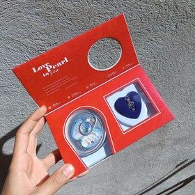 تصویر مروارید عشق 