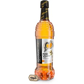 تصویر شربت بیدمشک 