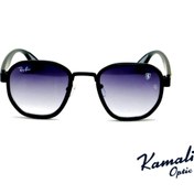 تصویر عینک آفتابی مردانه ریبن فراری مدل Rayban Ferrari RB3674 