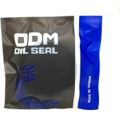 تصویر کاسه نمد پلوس بزرگ 405 (11.3-40-58) - ODM 