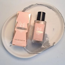 تصویر عطر برند vivi love 