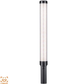 تصویر نور باتومی گودوکس Godox LC500R Mini RGB LED Light Stick (Black, 18) 