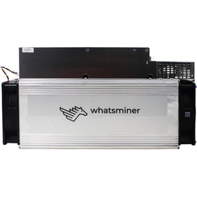 تصویر دستگاه واتس ماینر میکرو بی تی مدل Whatsminer M32S 62Th/s ا Microbt Whatsminer M32S 62TH/s ASIC bitcoin miner Microbt Whatsminer M32S 62TH/s ASIC bitcoin miner