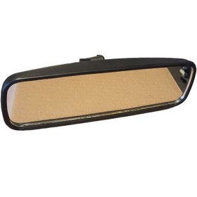 تصویر آینه داخلی - آینه وسط رفلکس پژو - کاوج کاوج