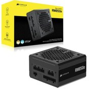 تصویر Corsair RM 850 e پاور کورسیر RM 850 e 