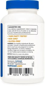 تصویر لوسین نوتری کاست 