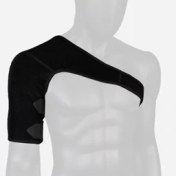 تصویر شانه بازوبند نئوپرنی آدور 