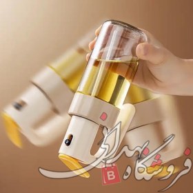 تصویر اسپری روغن 180 میل 