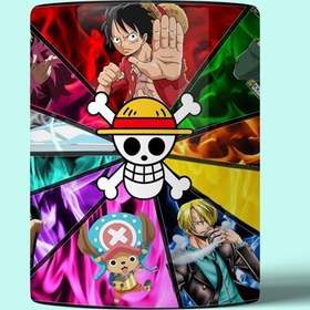 تصویر ماگ وان پیس One Piece 