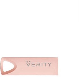 تصویر فلش 128 گیگ وریتی Verity V809 USB3.0 Verity V809 USB3.0 128GB Flash Memory