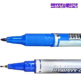 تصویر ماژیک CD دوسر XSG X-130 