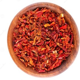 تصویر پاپریکا خشک 300 گرم 